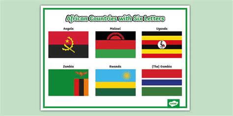 countries with x|country 6 letters.